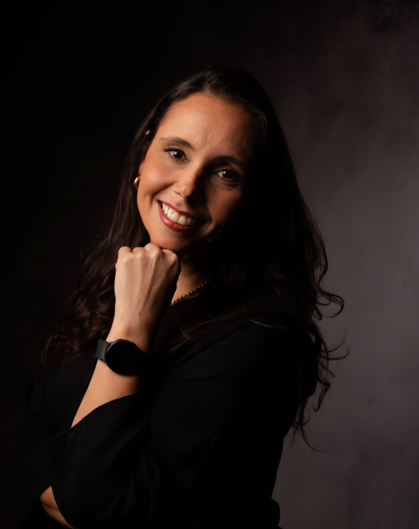 Paula Tempelaars, Arquiteta de Relevância de Marca para Humanos e Inteligências Artificiais